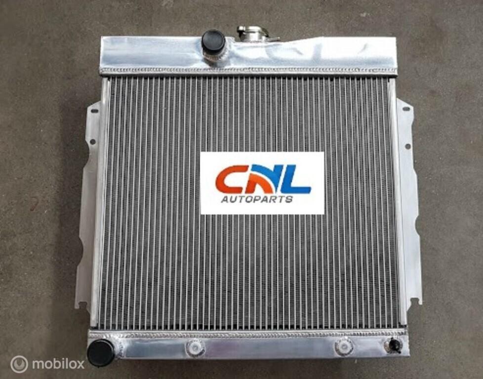 Radiateur DODGE DART/CHARGER/CORNET/FURY PLYMOUTH V8, Nieuw, Ophalen of Verzenden