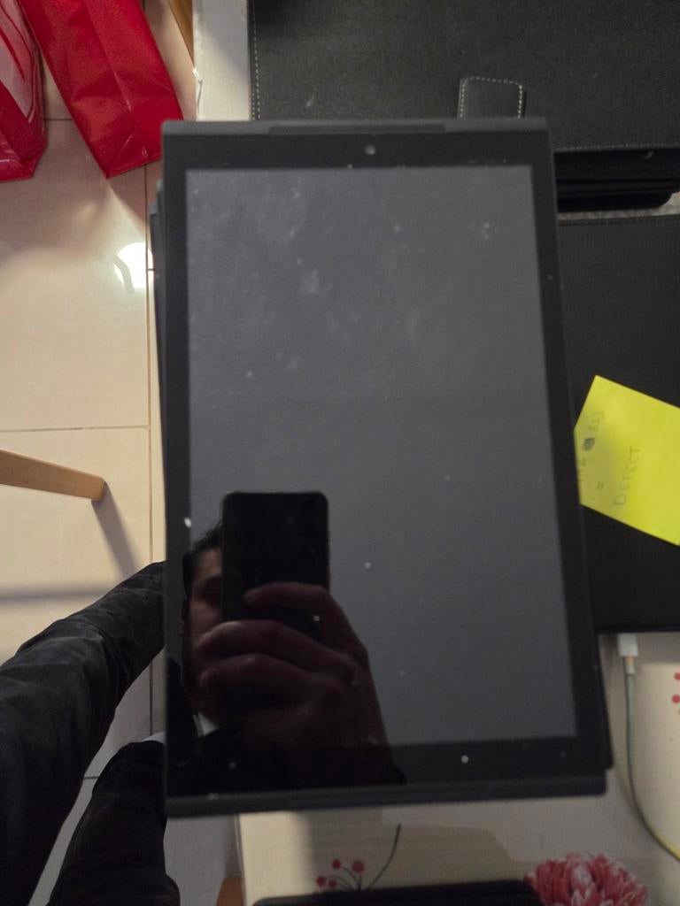 Partij Tablets - Diverse Modellen, Computers en Software, Android Tablets, 10 inch, 32 GB, X103L, E10501, Medion