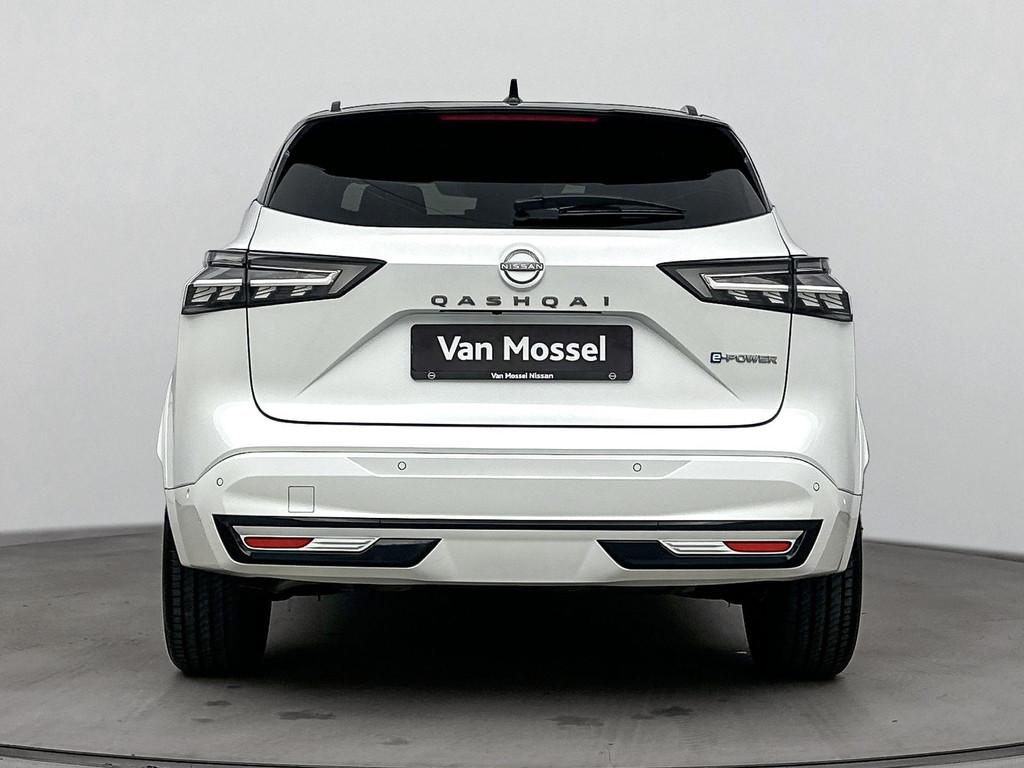 Nissan Qashqai 1.5 e-Power N-Design 190PK | Automaat | Panor, 1497 cc, Gebruikt, 190 pk, 2 kWh