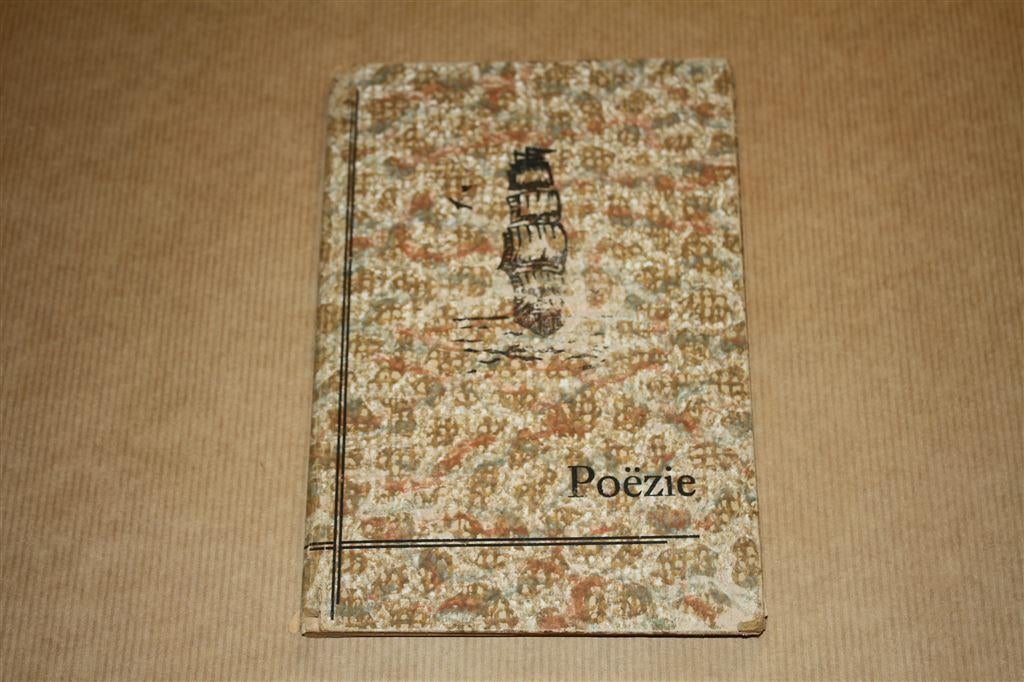 Poesie-album - 1945 !!, Ophalen of Verzenden