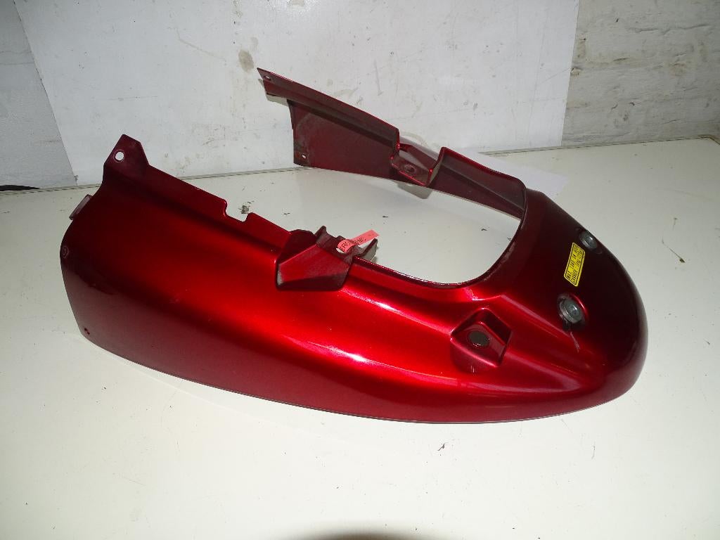 honda varadero xl1000v  sd01  99-02  kap achteraan, Motoren, Ophalen of Verzenden, Gebruikt