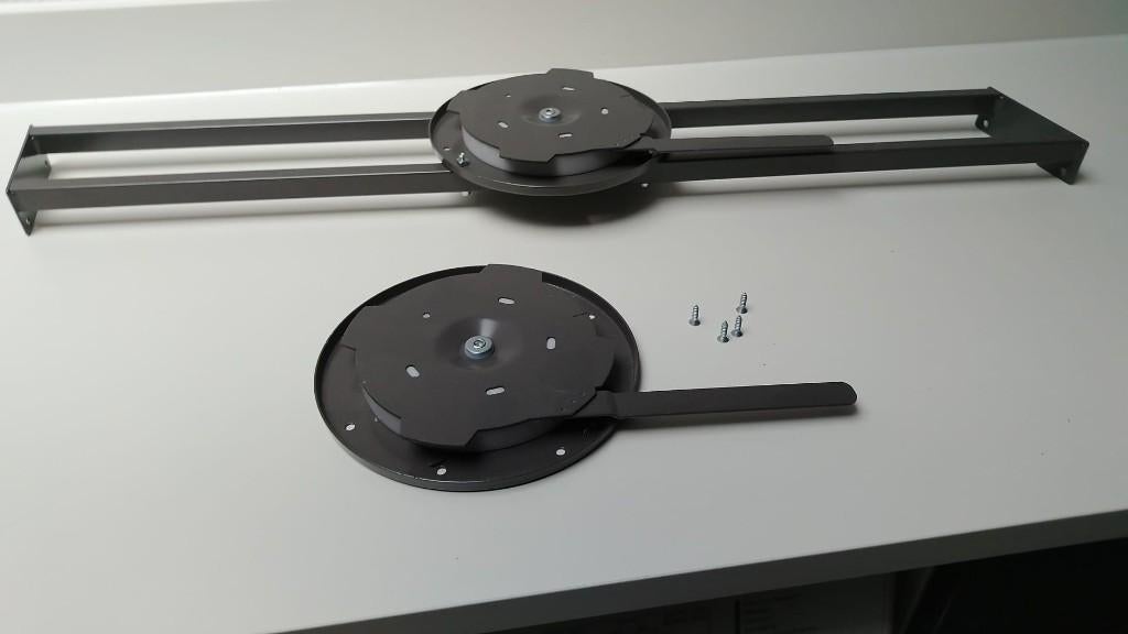 Ikea Utrusta carrousel, Ophalen, 50 tot 100 cm, Zo goed als nieuw, Minder dan 100 cm