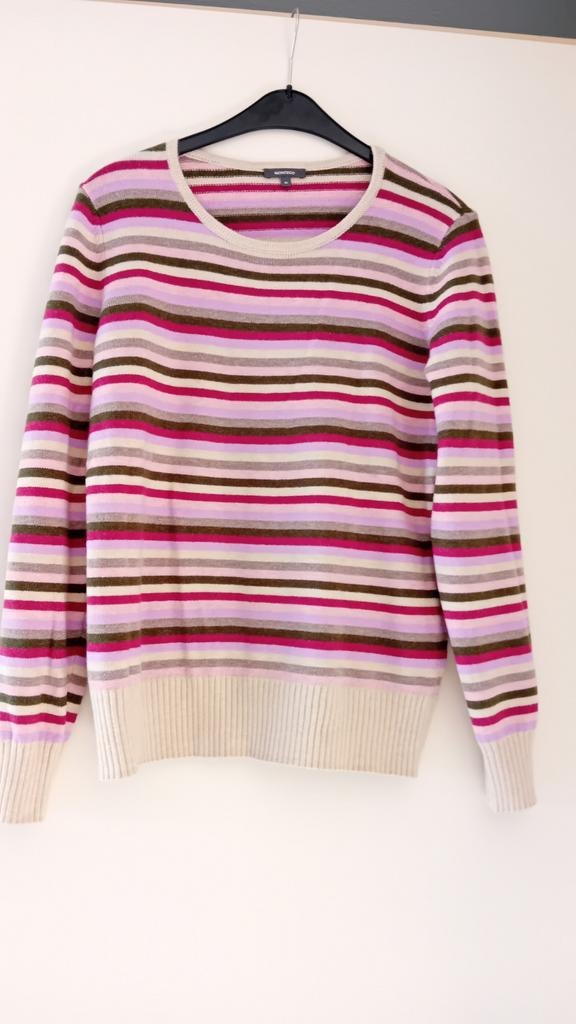 Montego trui,M/L, Ophalen of Verzenden, Nieuw, Roze