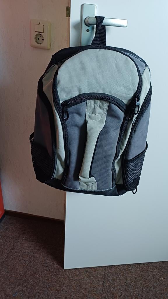 Rugtas, Ophalen of Verzenden, Nieuw, Overige merken