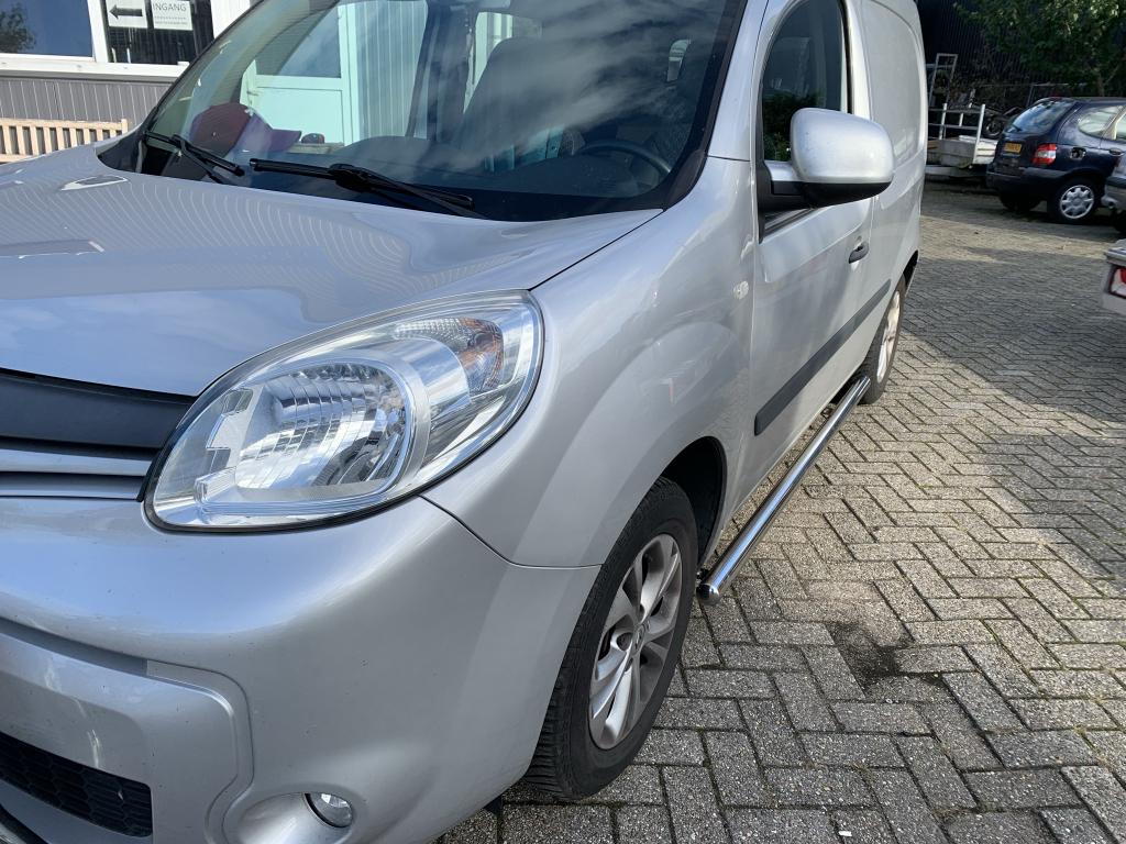 Renault Kangoo Sidebars rechte buis, Auto diversen, Tuning en Styling, Niet ingevuld, Niet ingevuld, Niet ingevuld