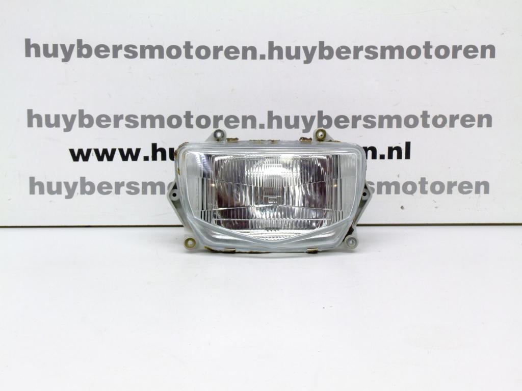Koplamp Origineel Honda CBR600F 1991-1994 CBR 600 F, Ophalen, Info@huybersmotoren.nl, Gebruikt, HM - Sale
