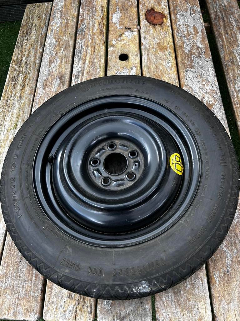 Thuiskomer zgan, Ophalen of Verzenden, Zo goed als nieuw