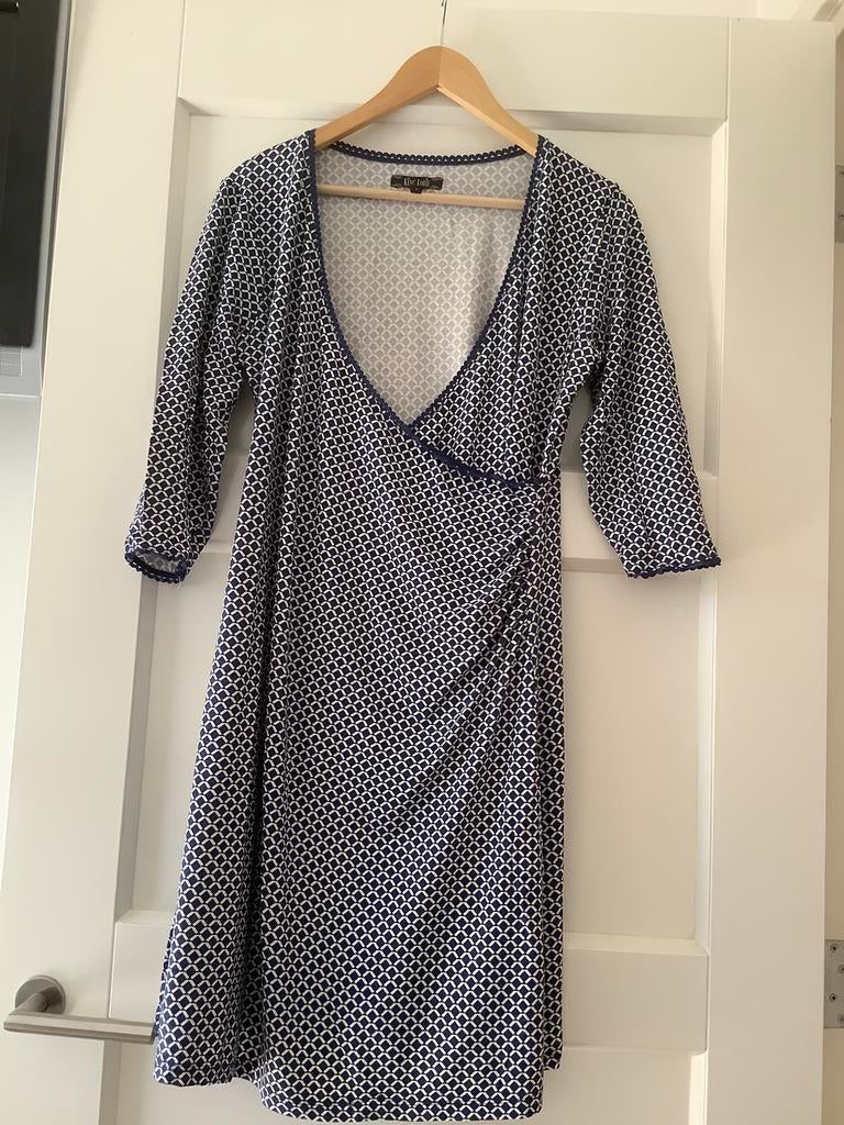 King Louie, Overige kleuren, Maat 42/44 (L), Ophalen of Verzenden, Gedragen