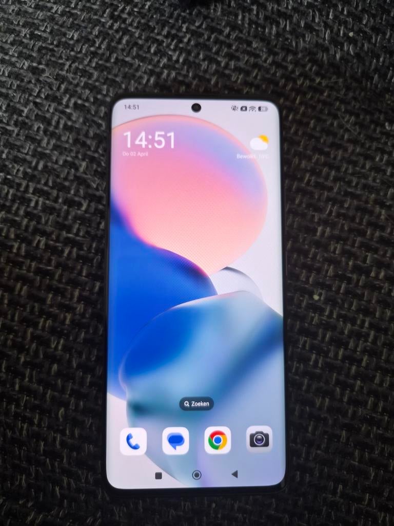 Redmi Note 14 Pro 5G - Zo goed als nieuw, Ophalen, Overige modellen, Zo goed als nieuw, Zonder simlock