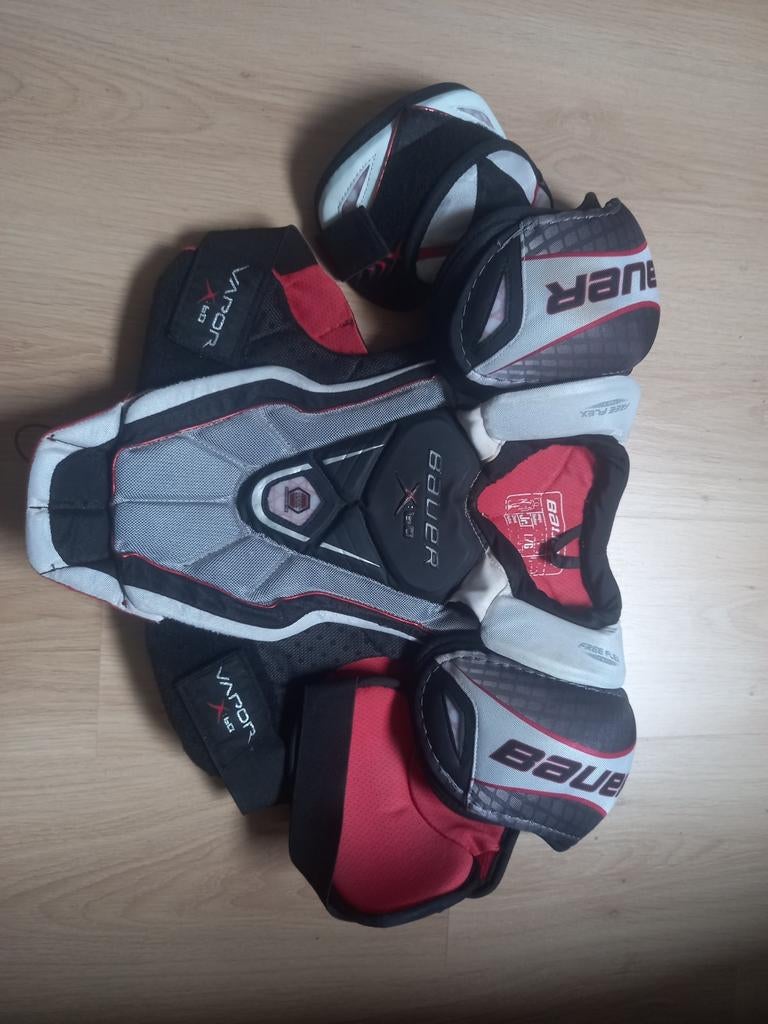 Diverse ijshockey uitrusting, Sport en Fitness, IJshockey, Ophalen of Verzenden, Bescherming