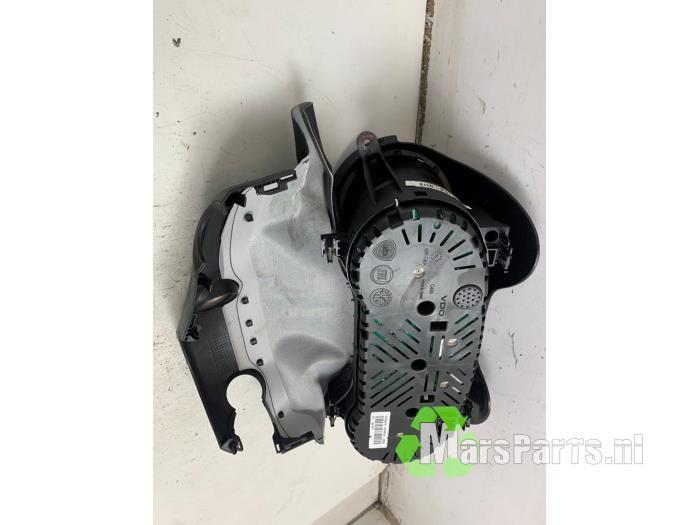 Kilometerteller KM van een Alfa Romeo Giulietta, Gebruikt, -, -, Ophalen of Verzenden