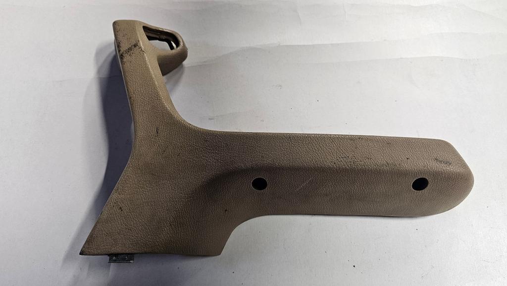 Deurgreep voorzijde binnenzijde rechts beige  BMW 3 serie E3, Auto-onderdelen, Gebruikt, -, Deur, Ophalen of Verzenden