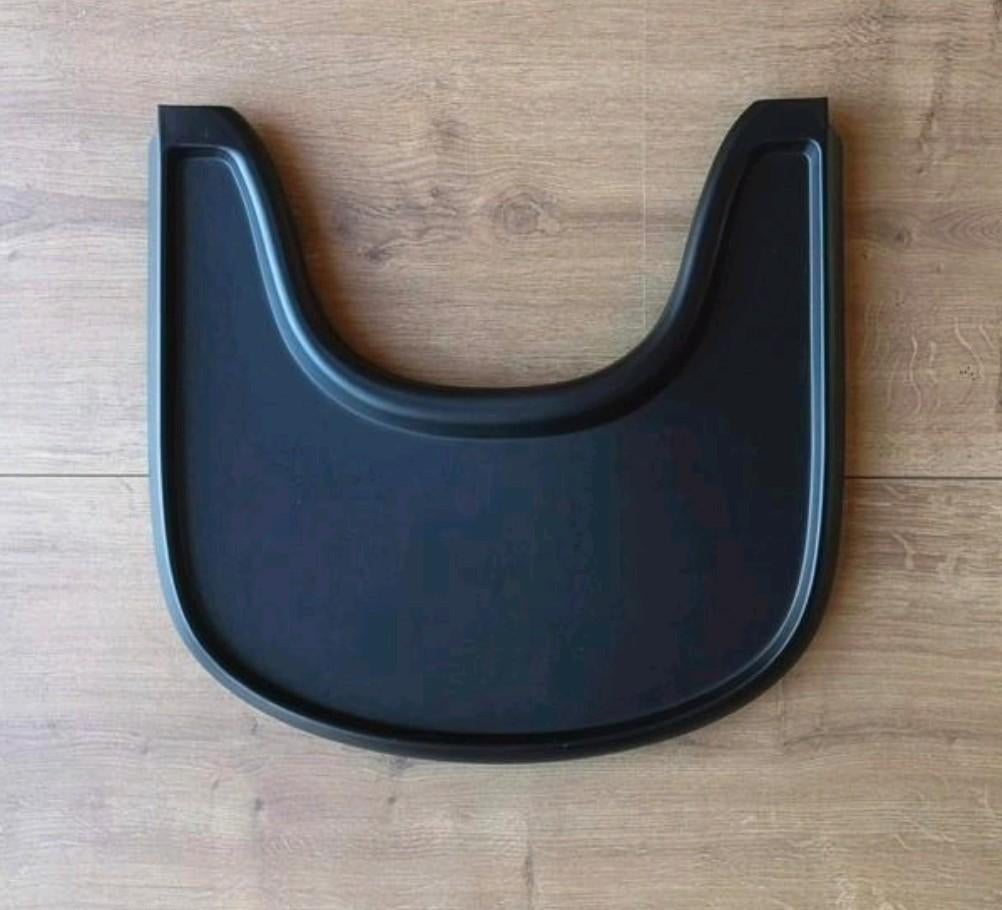 Nieuwe playtray / dienblad voor Stokke Tripp Trapp stoelen, Ophalen of Verzenden, Nieuw, Meegroeistoel, Afneembaar eetblad