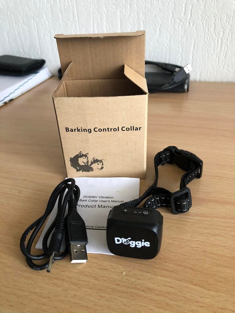 Blaf controle band, Ophalen of Verzenden, Zo goed als nieuw