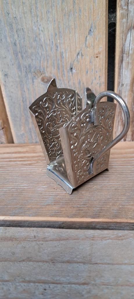 Maggi flesje houder, Ophalen of Verzenden