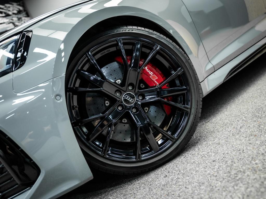 Audi RS5 Sportback 2.9 TFSI quattro | Stoelmassage | 360 cam, Auto's, Automaat, Stof, Gebruikt, RS5