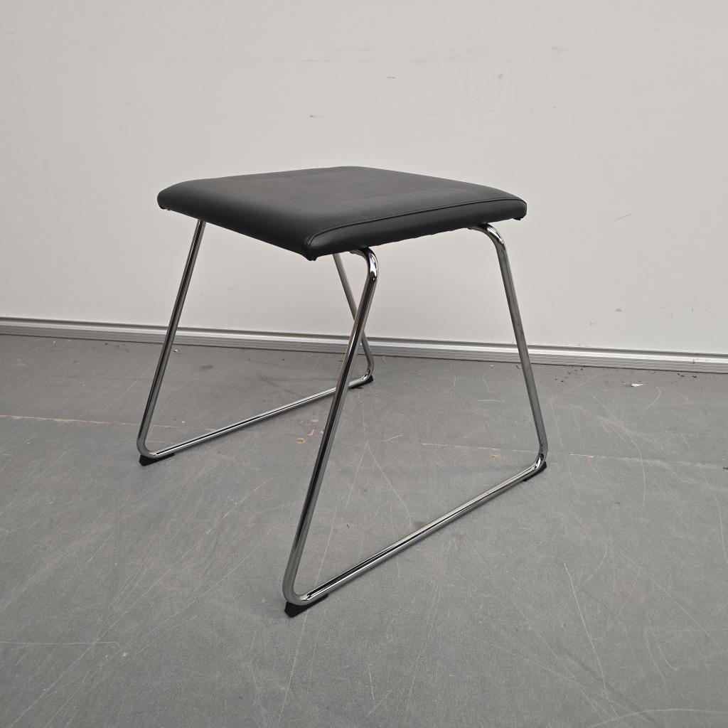 IKEA Volfgang kruk krukjes voetenbankje, Niet ingevuld, Gebruikt, Niet ingevuld, Niet ingevuld