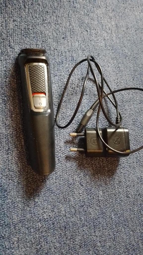 Philips Philishave (met defekt), Ophalen of Verzenden, Niet werkend, Scheren en Epileren