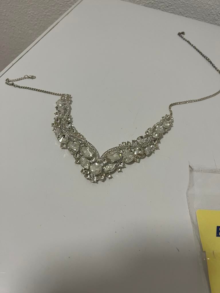 Te koop sieraden, Ophalen of Verzenden, Nieuw, Overige materialen