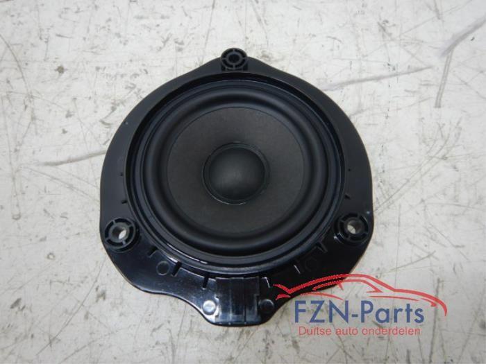 Audi A3 8V Portier Speaker B&O, Ophalen of Verzenden, Gebruikt