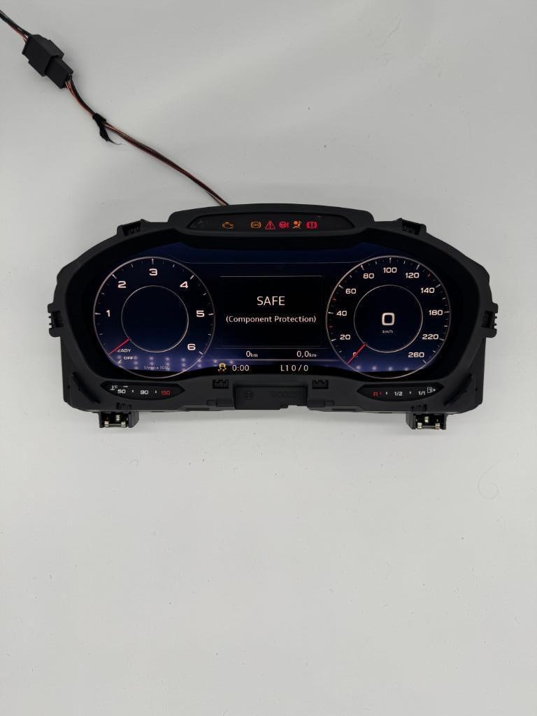 Audi Q2 Virtual Cockpit 81A 920 790 C – Origineel & Nieuw, Ophalen of Verzenden, Nieuw, Audi