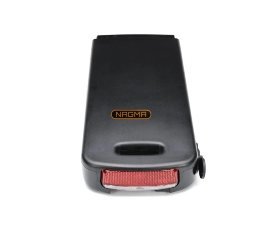 Qwic Smart Trend Accu revisie, Fietsen en Brommers, Fietsaccessoires | Fietsaccu's, Ophalen of Verzenden, Nieuw