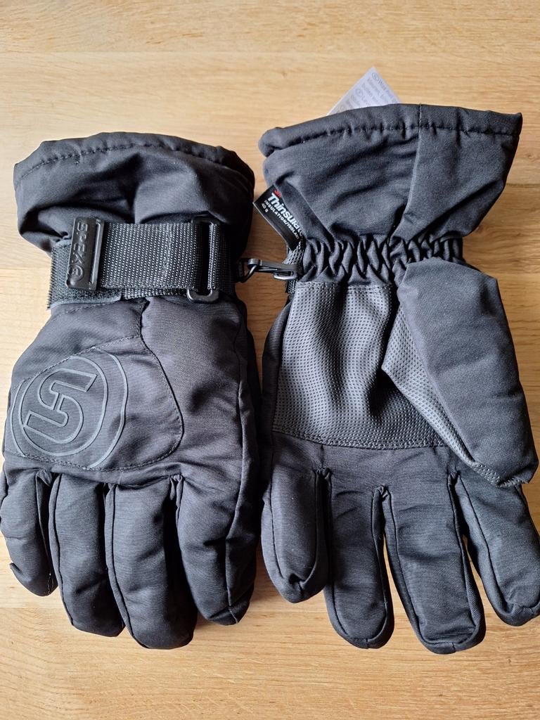 Ski handschoenen, Ophalen of Verzenden, Zo goed als nieuw, 100 tot 140 cm, Overige merken
