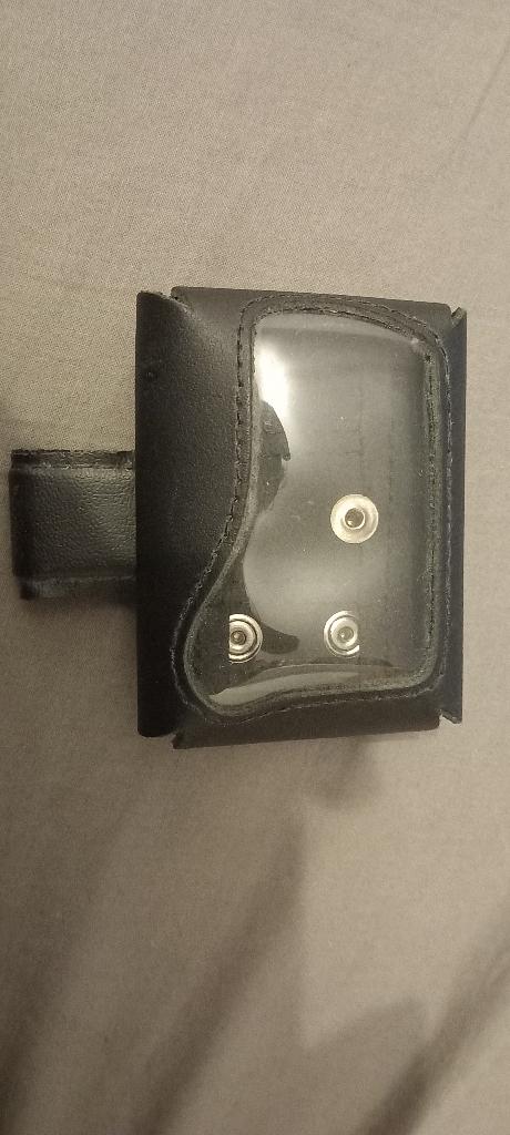 P2000 Jupiter Pro Tasje, Ophalen of Verzenden, Nieuw, Ontvanger