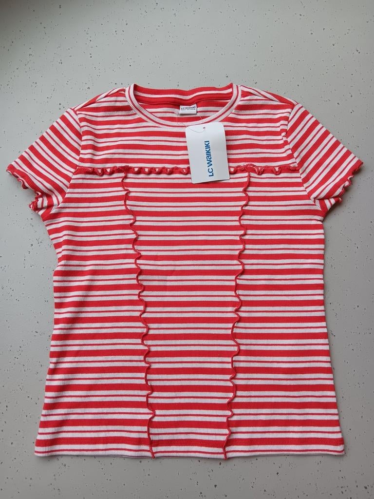 NEW LC Waikiki 12y-13y 156, Lc Waikiki, Meisje, Nieuw, Ophalen of Verzenden