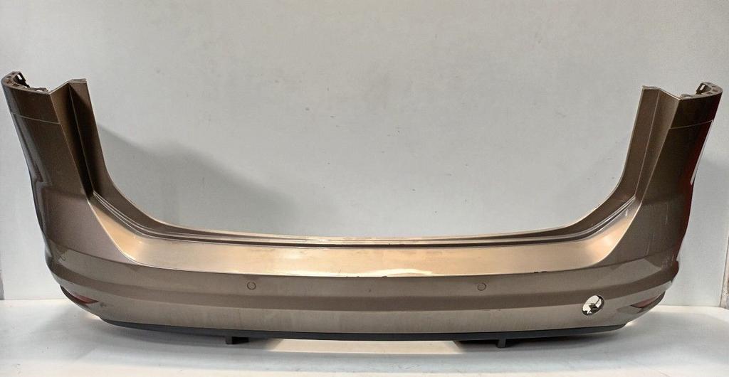 Bumper achter Volkswagen Touran, Onderdelen@venauto.nl, Van der Ven Autorecycling B.V., Gebruikt, Ettenseweg 76, 4706 PB Roosendaal, The Netherlands