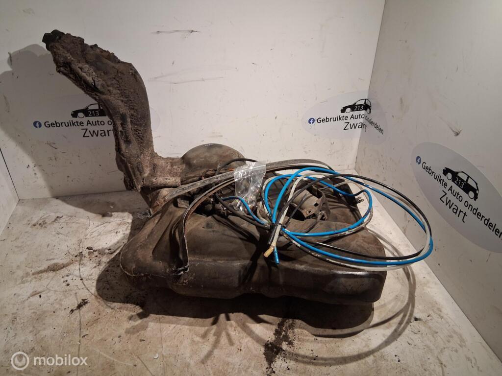 Brandstoftank Vw Golf Cabrio III 1.8 ('93-'00) 1H0201085J, Gebruikt, Volkswagen, Ophalen of Verzenden, Volkswagen