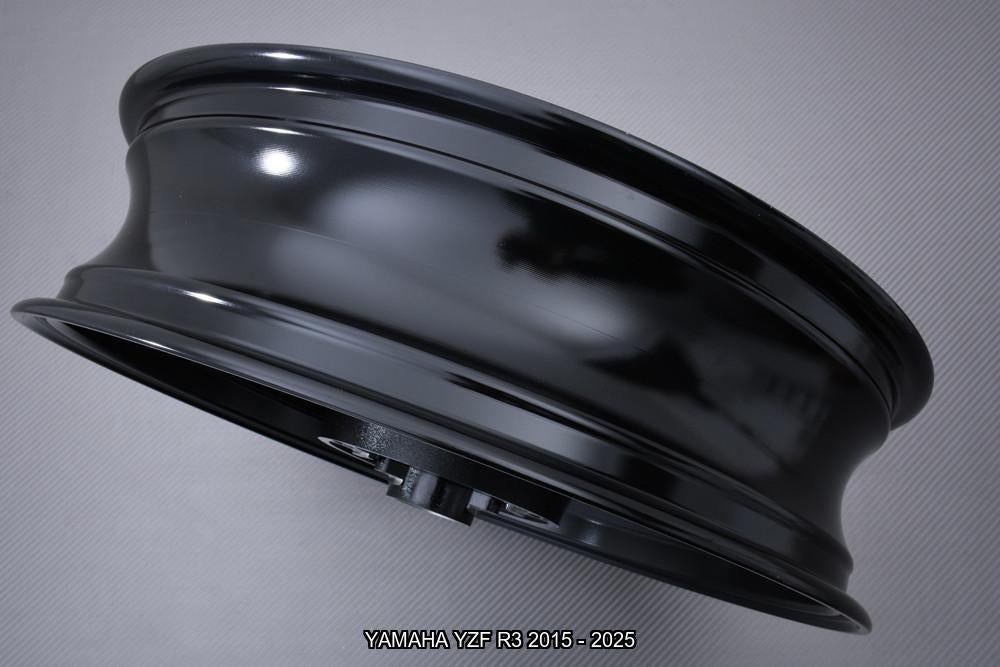 AVDB Achtervelg voor YAMAHA YZF R3 2015 2025 2019 YZF-R3, Ophalen of Verzenden, Nieuw