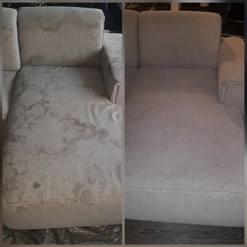 Zithoek, Ophalen of Verzenden, Gebruikt, Leer