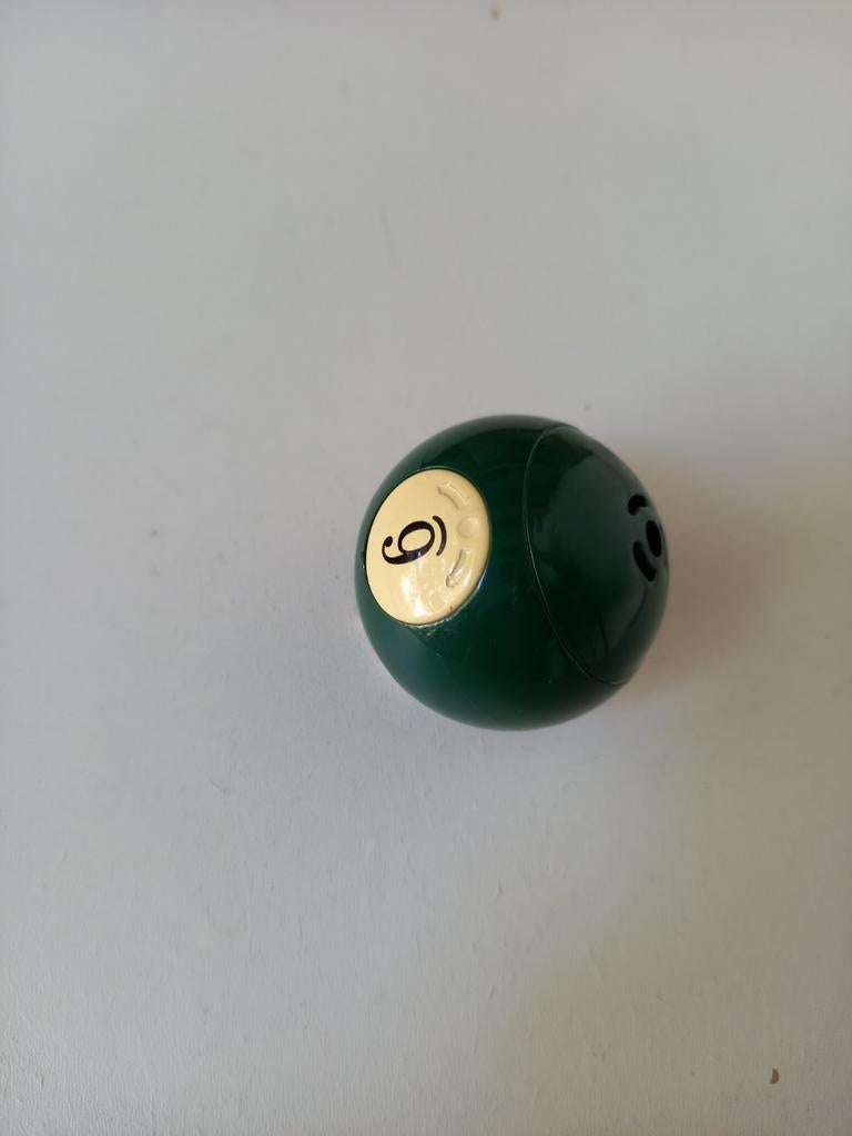 Biljartbal aanstekers & Biljarttafel aansteker, Ophalen of Verzenden, Gebruikt