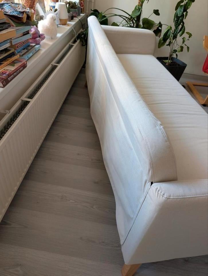 Ikea sofa (model Linanäs), Ophalen of Verzenden, Zo goed als nieuw