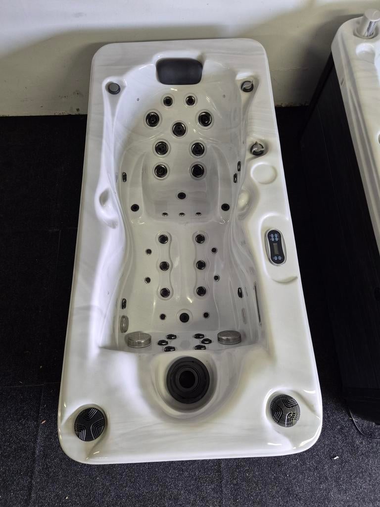 Jacuzzi balboa showroommodel ACTIE, Ophalen, Nieuw