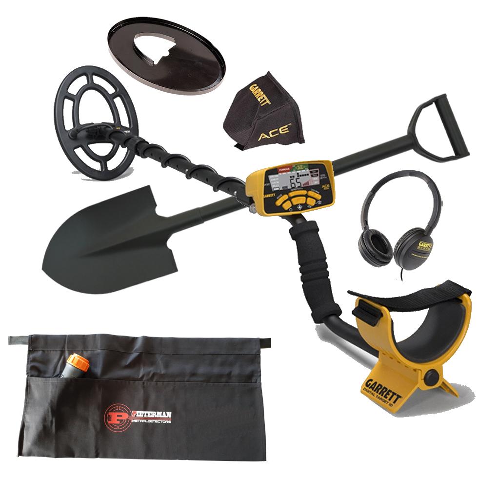 Metaaldetectors opruiming, gebruikt en showmodellen, Overige merken, Gebruikt, Meer dan 30 cm, Ophalen of Verzenden