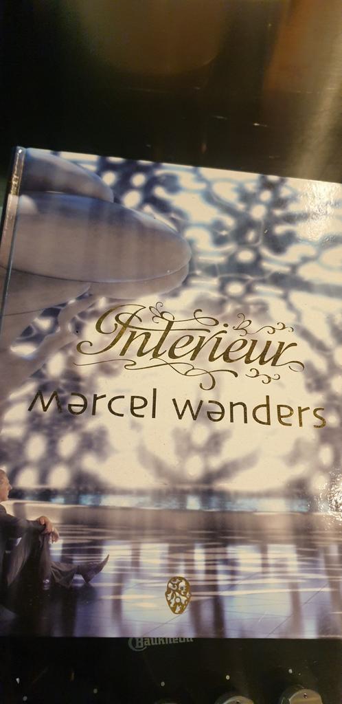 Marcel Wanders Interieur Boek., Ophalen of Verzenden