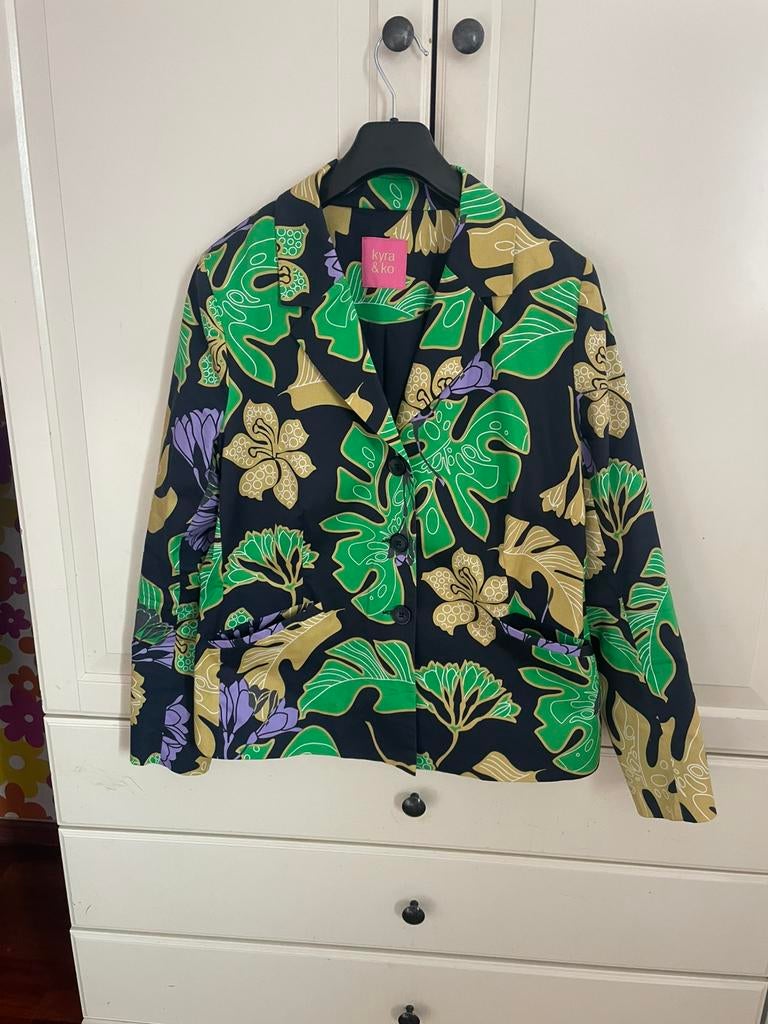 Kyra & Ko blazer 42, Verzenden, Nieuw, Maat 42/44 (L), Overige kleuren