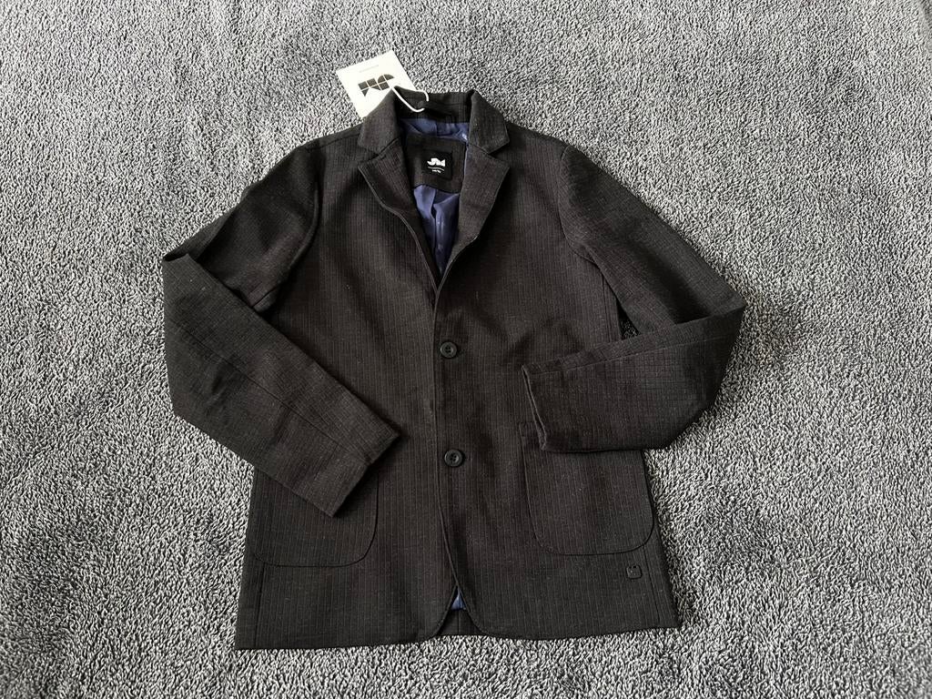 Maat 146/152 jongens blazer / colbert nieuw, Kinderen en Baby's, Kinderkleding | Maat 146, Ophalen of Verzenden, Nieuw, Jongen