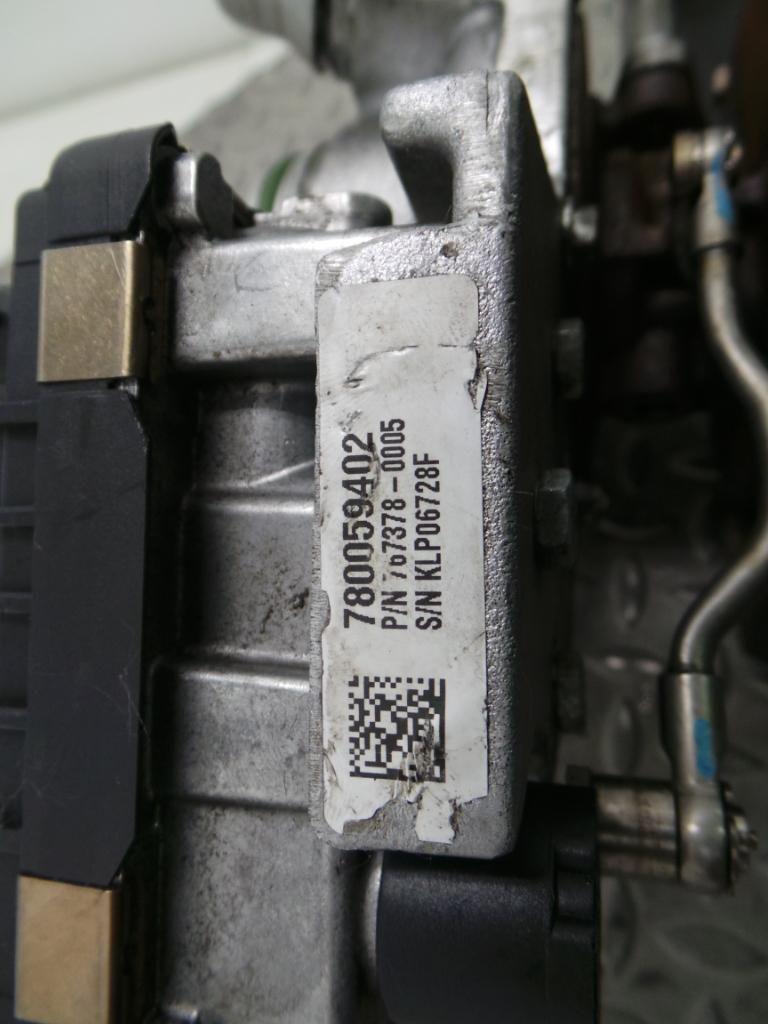 BMW 1 SERIES TURBO 2006, Ophalen of Verzenden, Gebruikt, Stiba lid