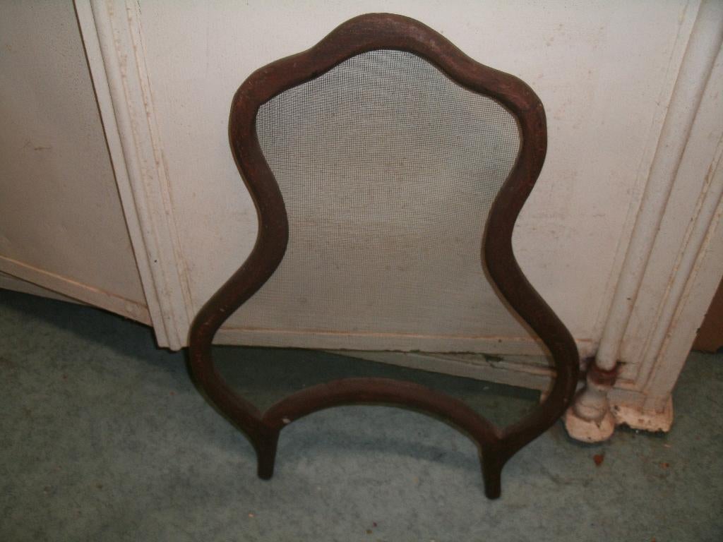 ser 6 raam decor 38x50, Ophalen of Verzenden