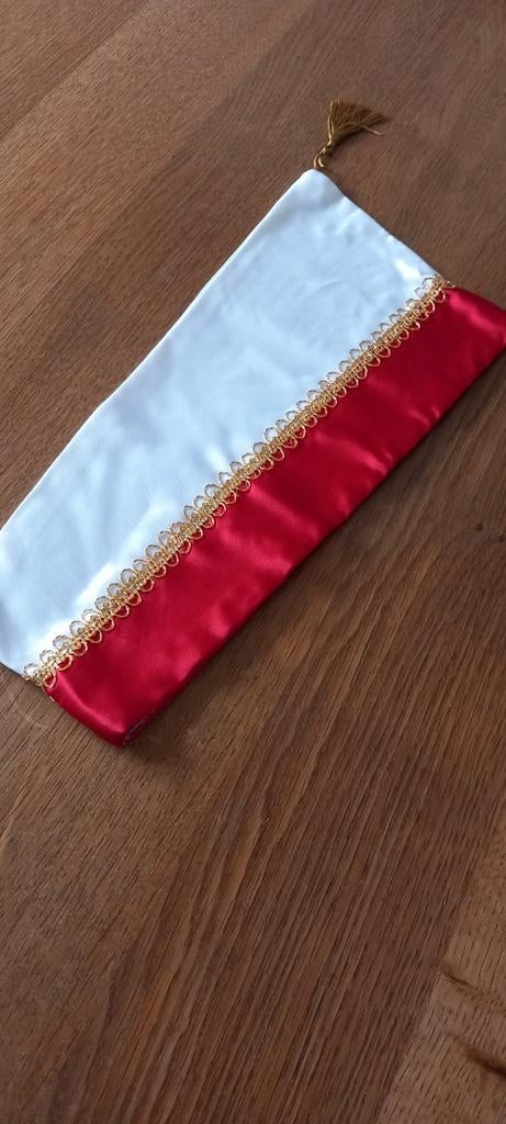 Carnaval Strik en Steek, Ophalen of Verzenden, Zo goed als nieuw