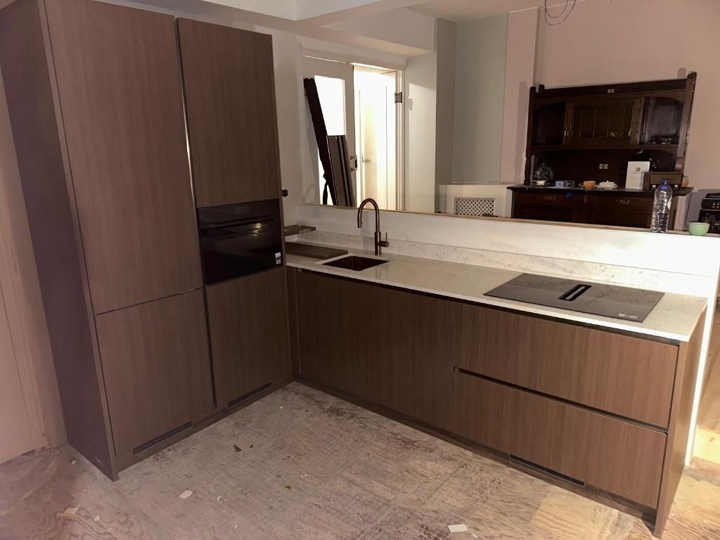 Gezocht ervaren keukenmonteur, Huis en Inrichting, Keuken | Complete keukens, Nieuw, Overige typen, Ophalen of Verzenden