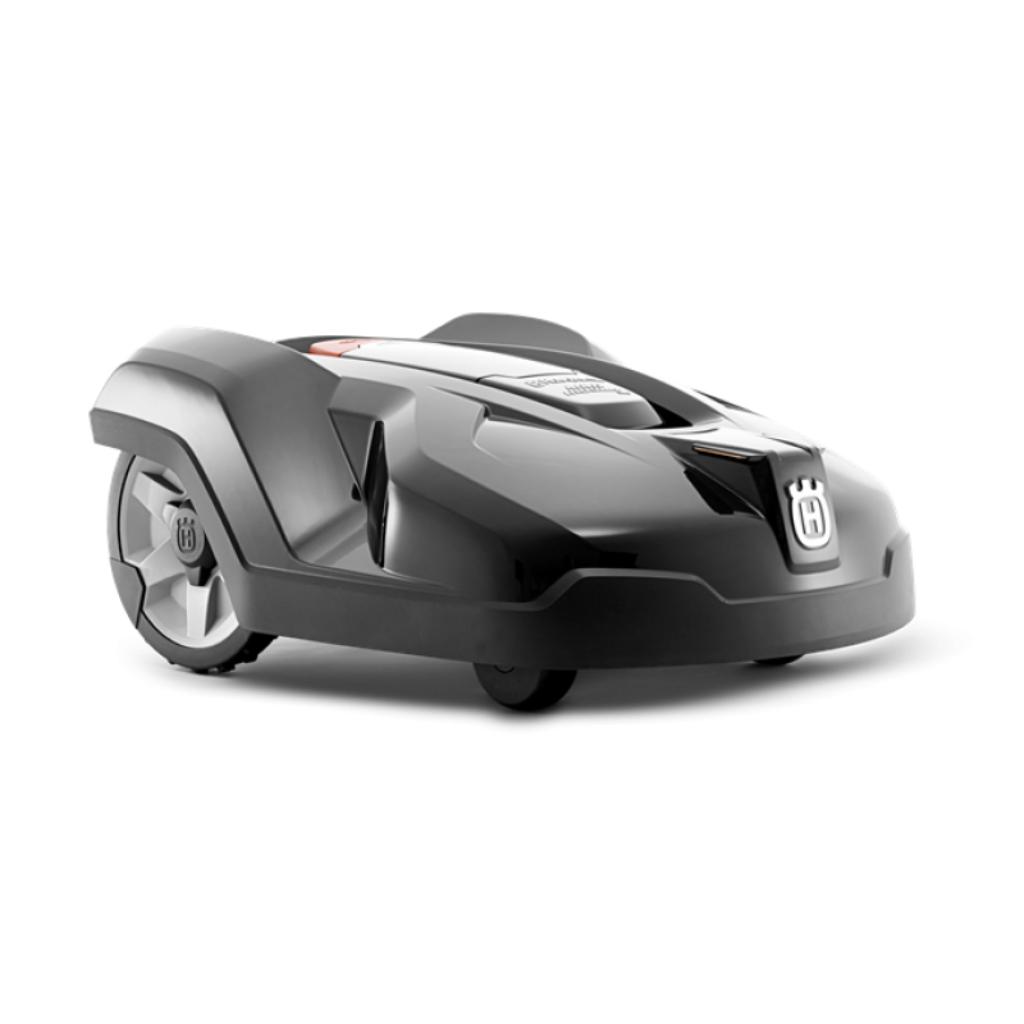 Husqvarna Automower 440 4000m² 2022, Tuin en Terras, Robotmaaiers, Ophalen of Verzenden, Nieuw, 20 tot 25 cm, Husqvarna