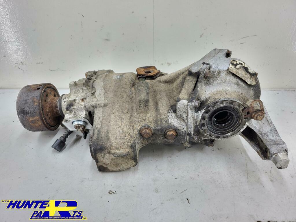 Haldex differentieel Volvo XC90 I 2.4 D5 ('02-'07) 8653553, Ophalen of Verzenden, Gebruikt