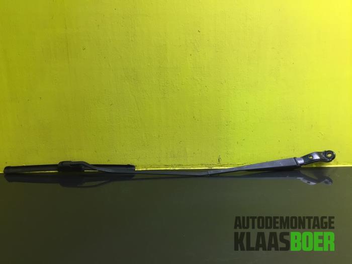 Ruitenwisserarm voor van een Honda Civic, Auto-onderdelen, Ruiten en Toebehoren, Ophalen of Verzenden, 12 maanden garantie, Gebruikt