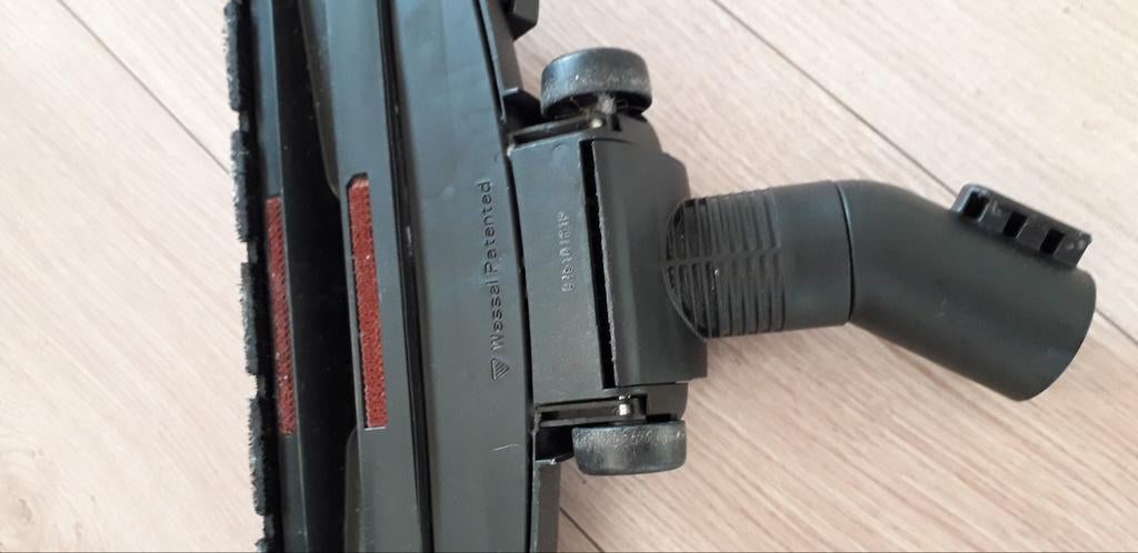 Stofzuiger mond, Witgoed en Apparatuur, Stofzuigers, Stofzak, Gebruikt, Stofzuiger, Ophalen of Verzenden