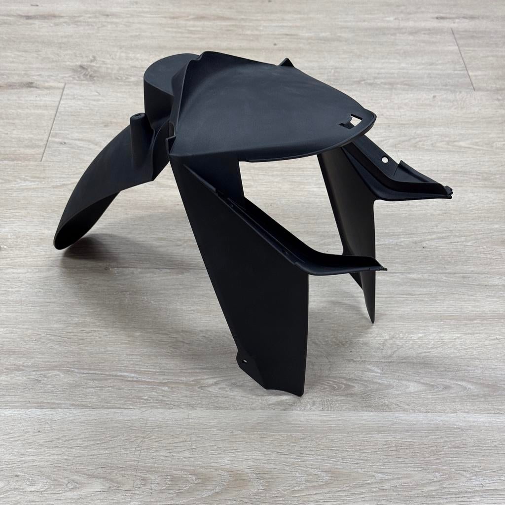 Voorwiel afdekking achter R1200S (2006 - 2008), Motoren, Onderdelen | BMW, Ophalen of Verzenden, Nieuw