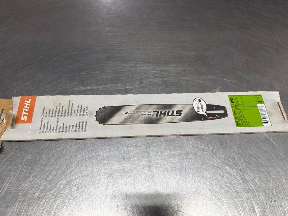 Stihl zaagblad 32cm .325" 56 schakels 1,6, Ophalen of Verzenden, Nieuw